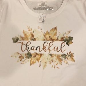 Women T-shirt Maurice’s size 3xl